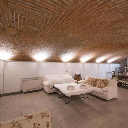 Loft In Navigli District With Jacuzzi & Sauna - Papiniano Milano Eksteriør bilde