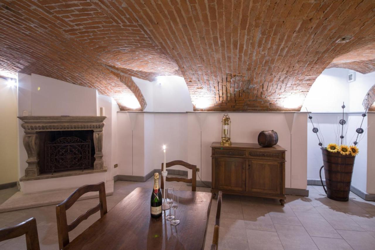 Loft In Navigli District With Jacuzzi & Sauna - Papiniano Milano Eksteriør bilde