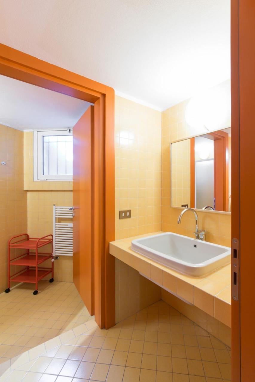Loft In Navigli District With Jacuzzi & Sauna - Papiniano Milano Eksteriør bilde