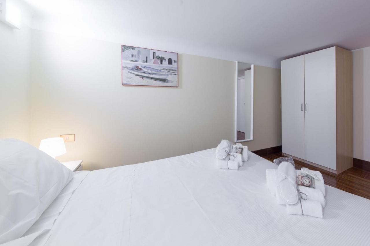 Loft In Navigli District With Jacuzzi & Sauna - Papiniano Milano Eksteriør bilde
