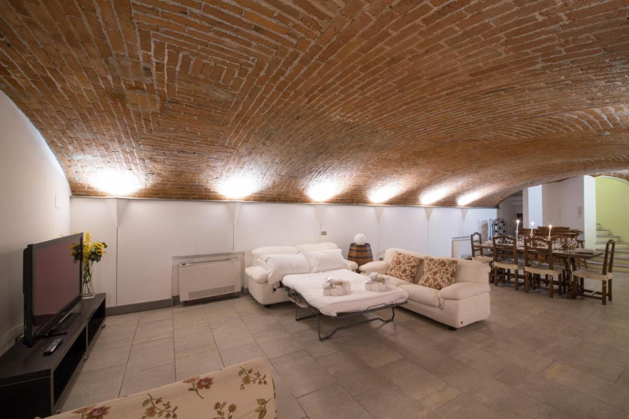 Loft In Navigli District With Jacuzzi & Sauna - Papiniano Milano Eksteriør bilde