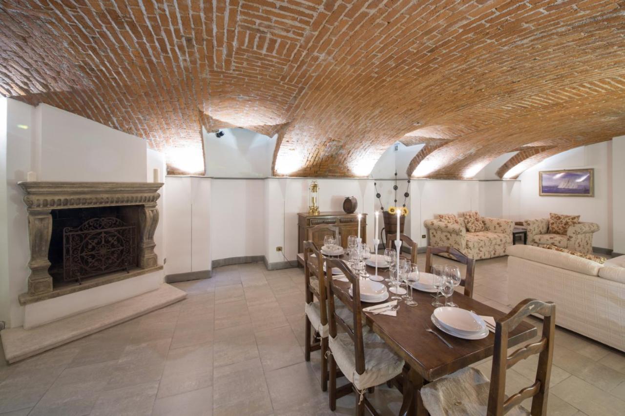 Loft In Navigli District With Jacuzzi & Sauna - Papiniano Milano Eksteriør bilde