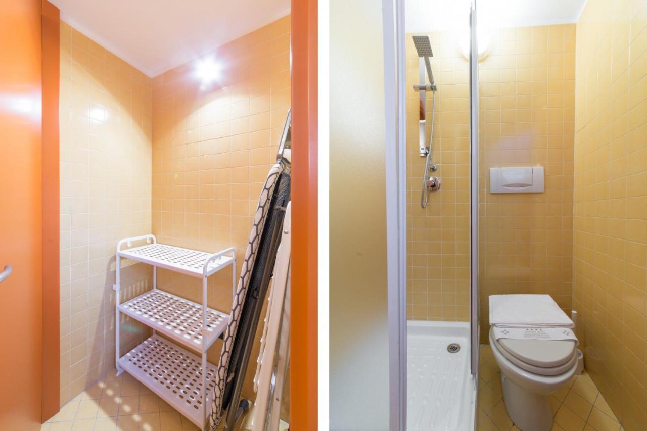 Loft In Navigli District With Jacuzzi & Sauna - Papiniano Milano Eksteriør bilde