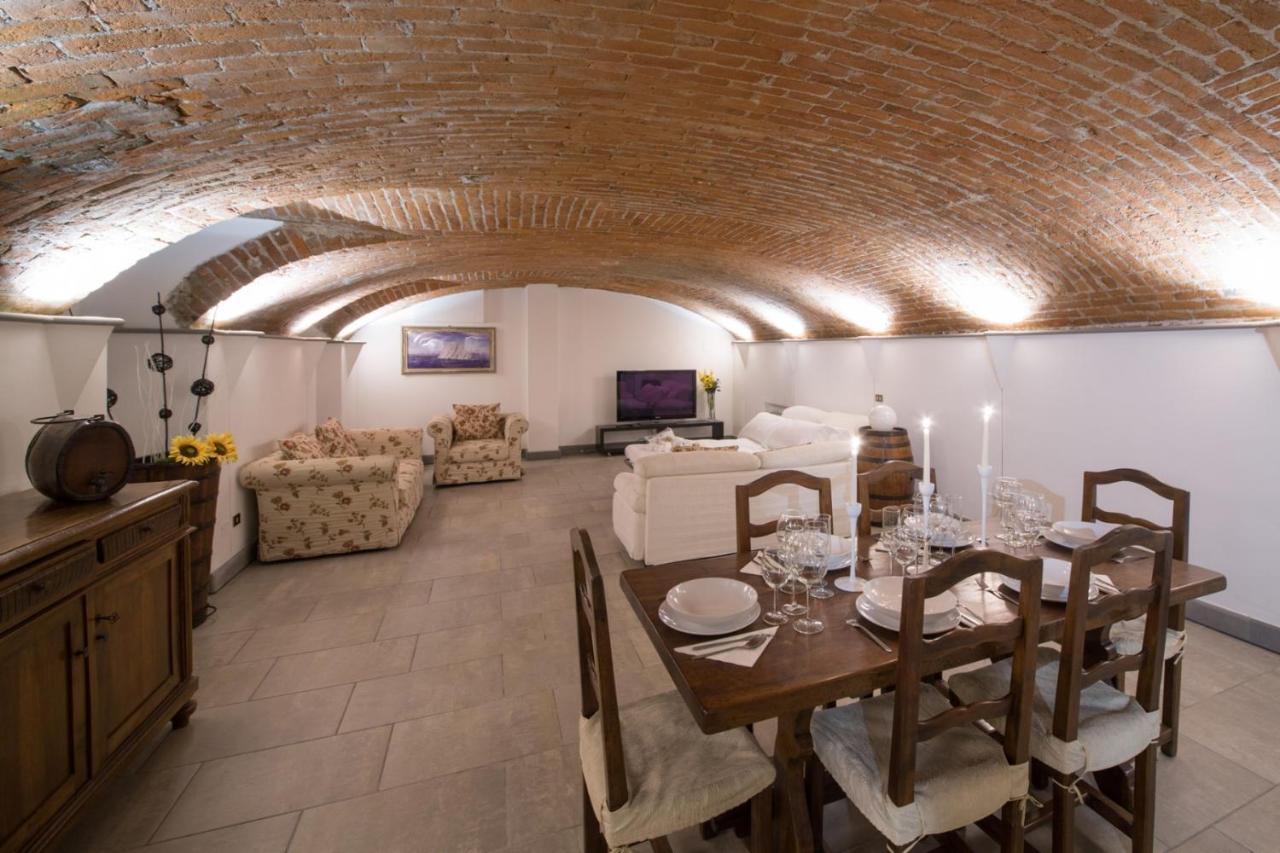 Loft In Navigli District With Jacuzzi & Sauna - Papiniano Milano Eksteriør bilde