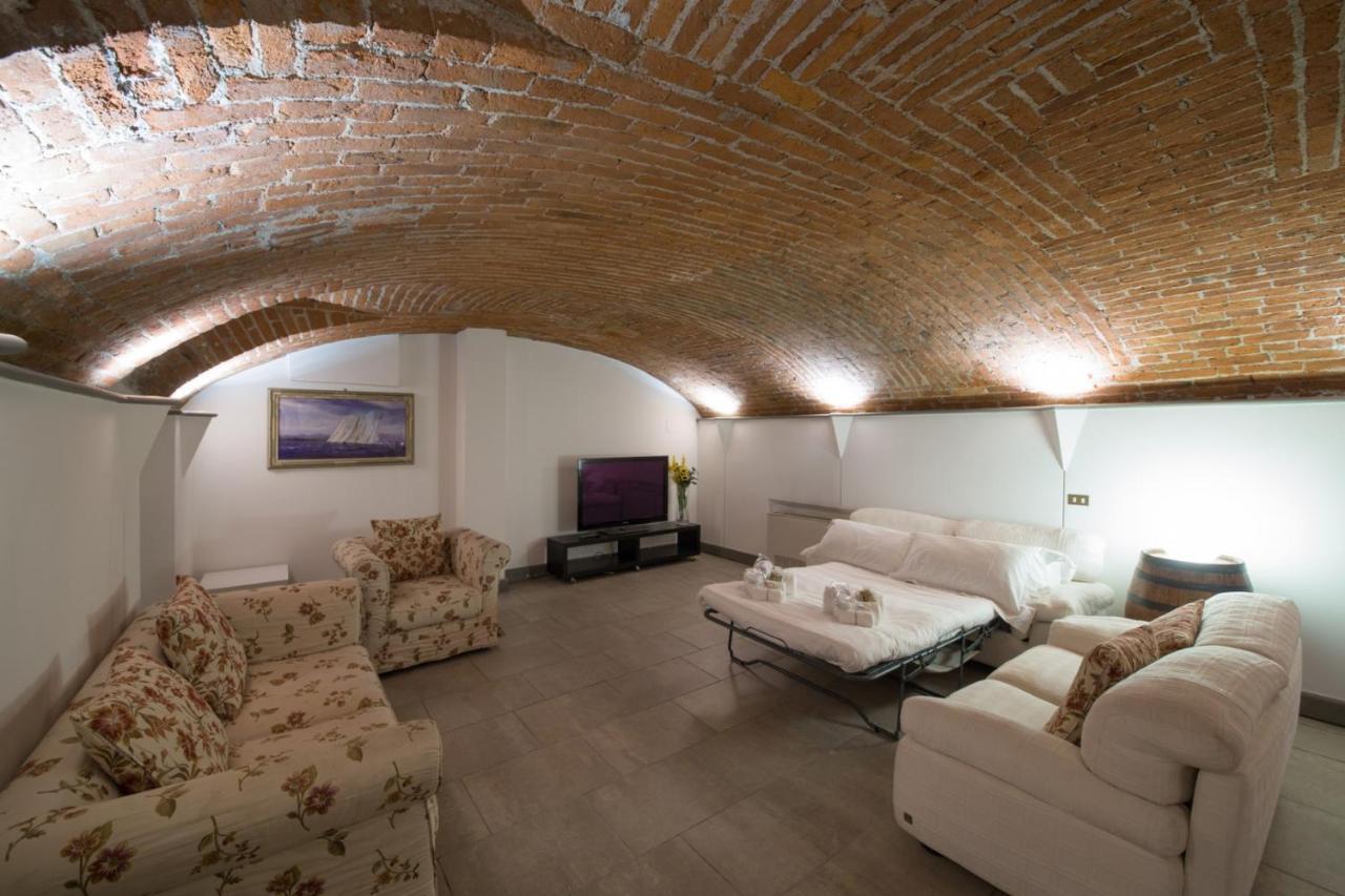 Loft In Navigli District With Jacuzzi & Sauna - Papiniano Milano Eksteriør bilde