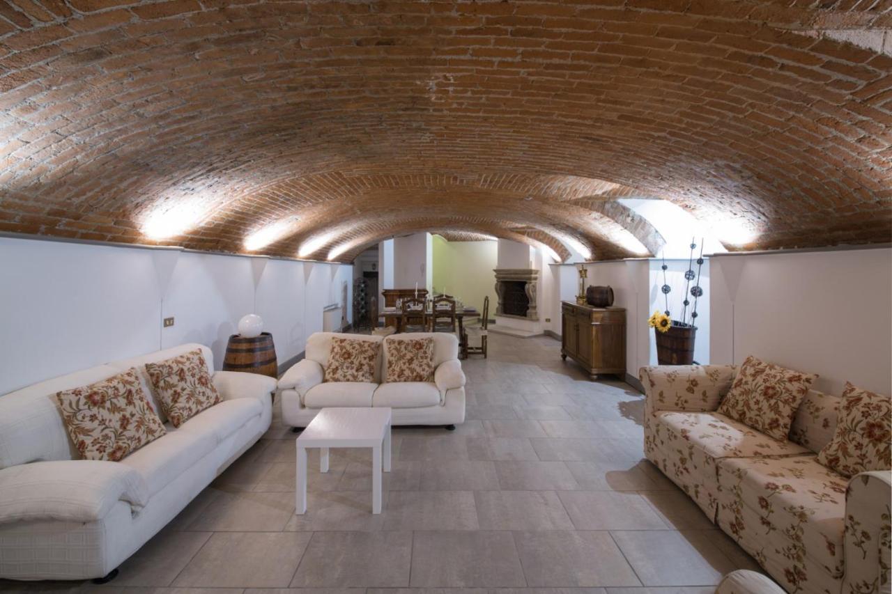 Loft In Navigli District With Jacuzzi & Sauna - Papiniano Milano Eksteriør bilde