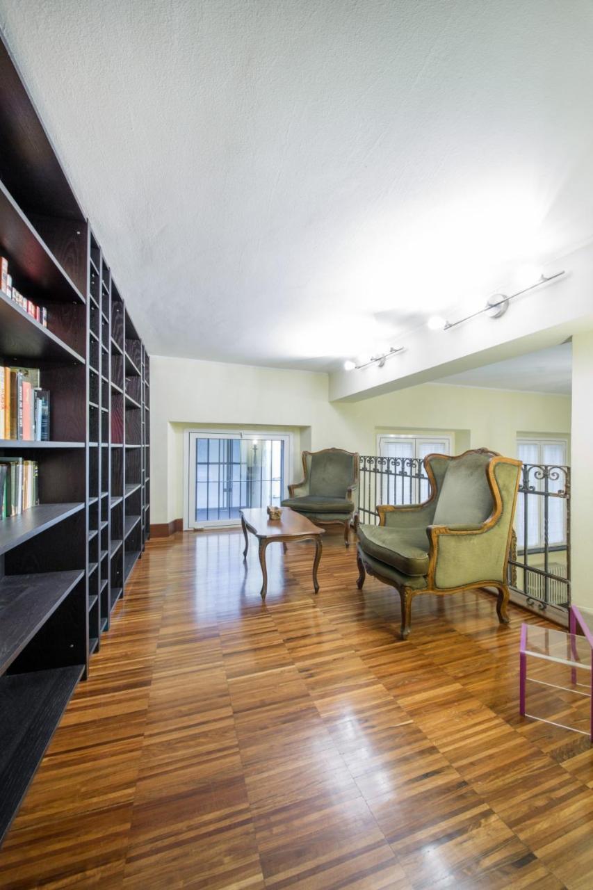 Loft In Navigli District With Jacuzzi & Sauna - Papiniano Milano Eksteriør bilde