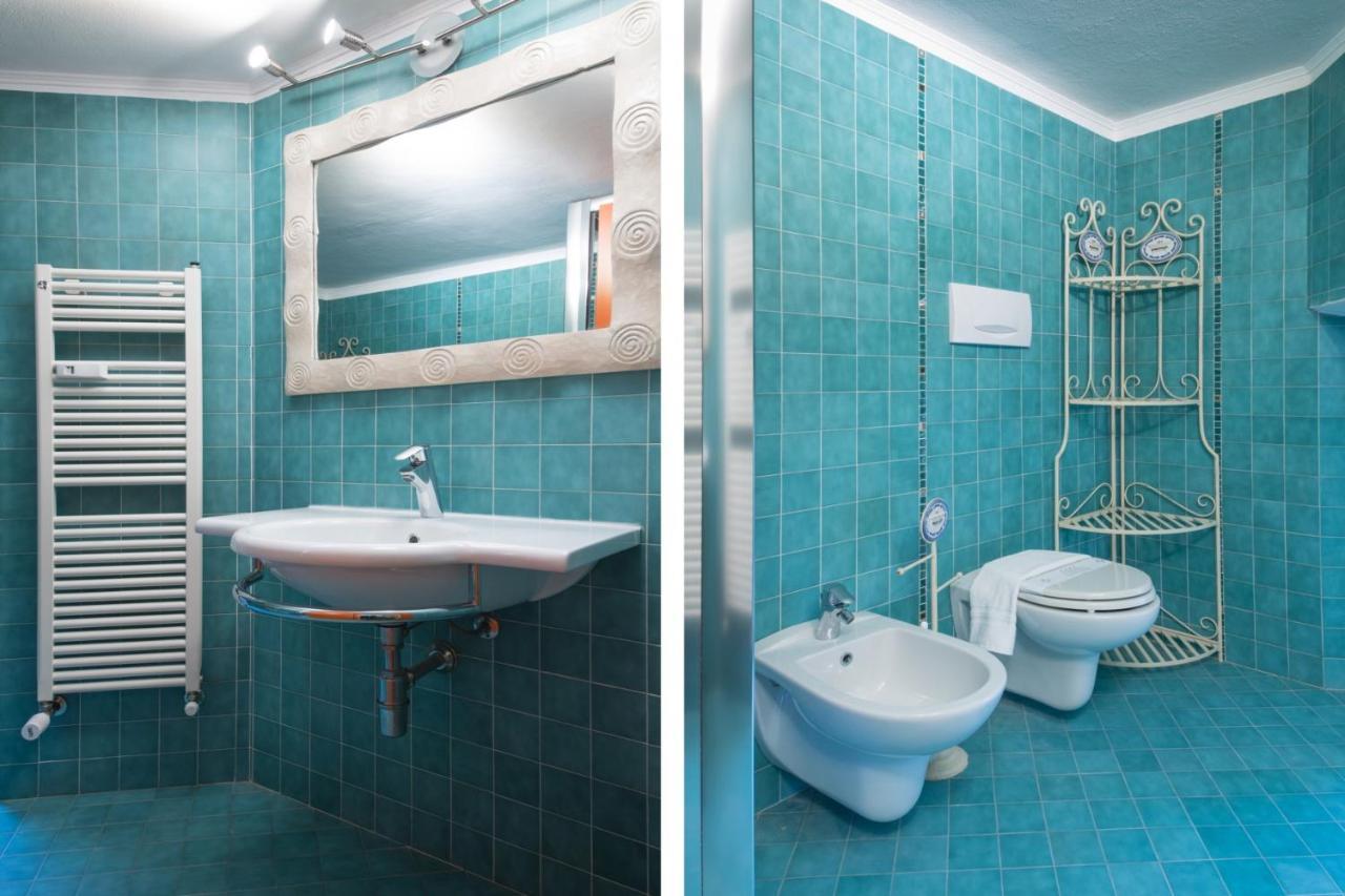 Loft In Navigli District With Jacuzzi & Sauna - Papiniano Milano Eksteriør bilde