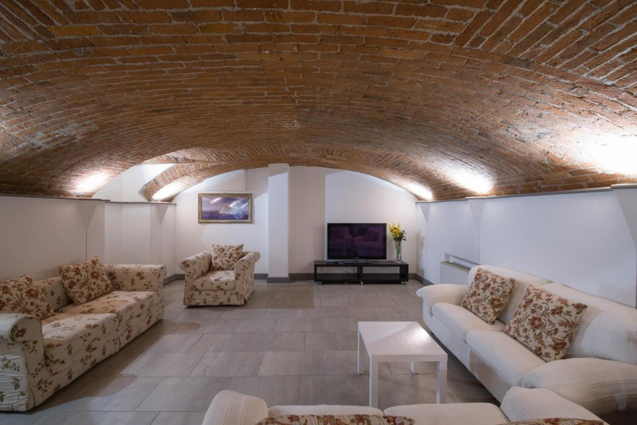 Loft In Navigli District With Jacuzzi & Sauna - Papiniano Milano Eksteriør bilde