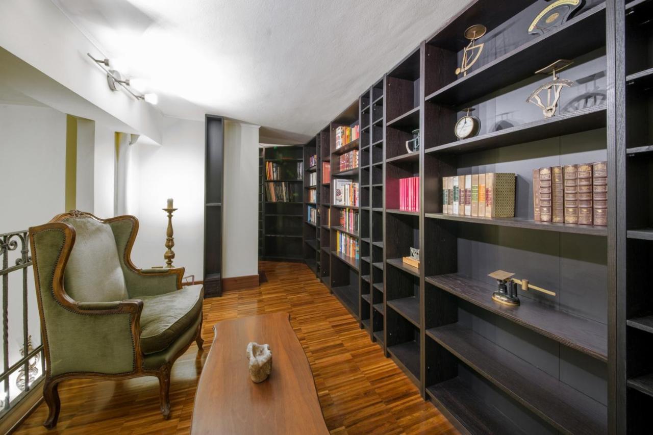 Loft In Navigli District With Jacuzzi & Sauna - Papiniano Milano Eksteriør bilde