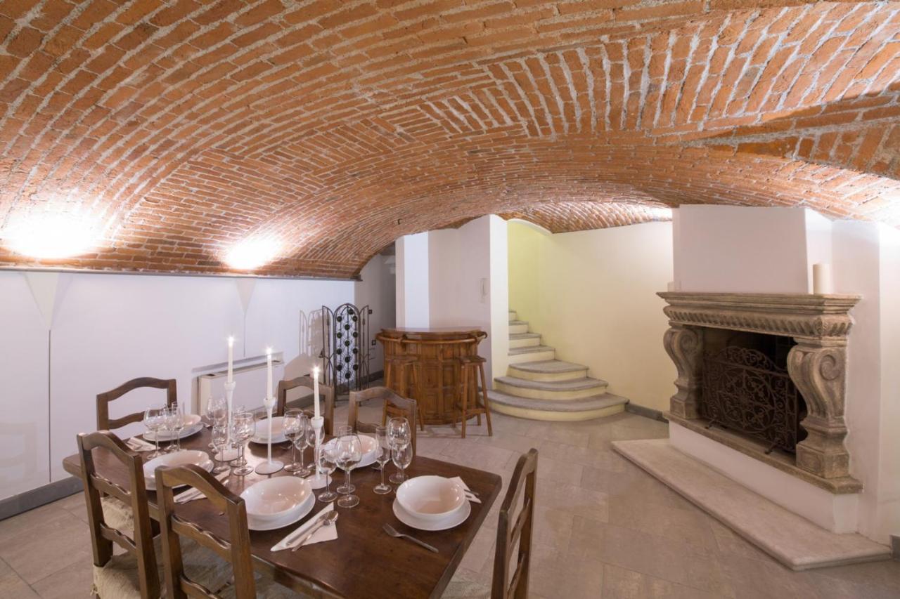 Loft In Navigli District With Jacuzzi & Sauna - Papiniano Milano Eksteriør bilde
