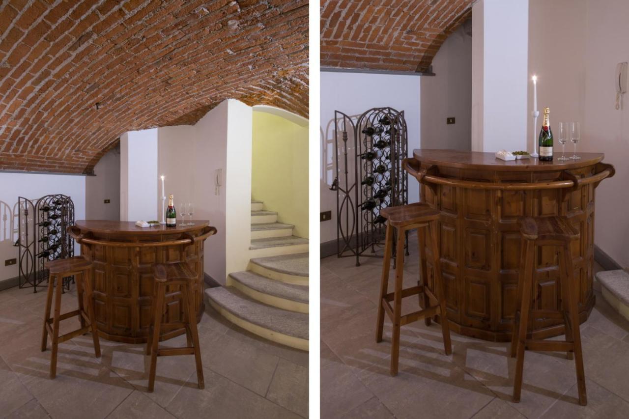 Loft In Navigli District With Jacuzzi & Sauna - Papiniano Milano Eksteriør bilde