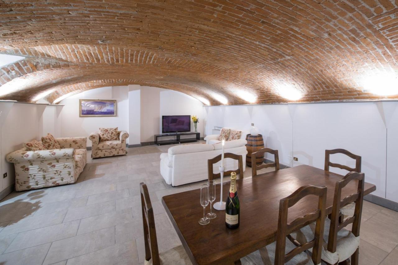 Loft In Navigli District With Jacuzzi & Sauna - Papiniano Milano Eksteriør bilde