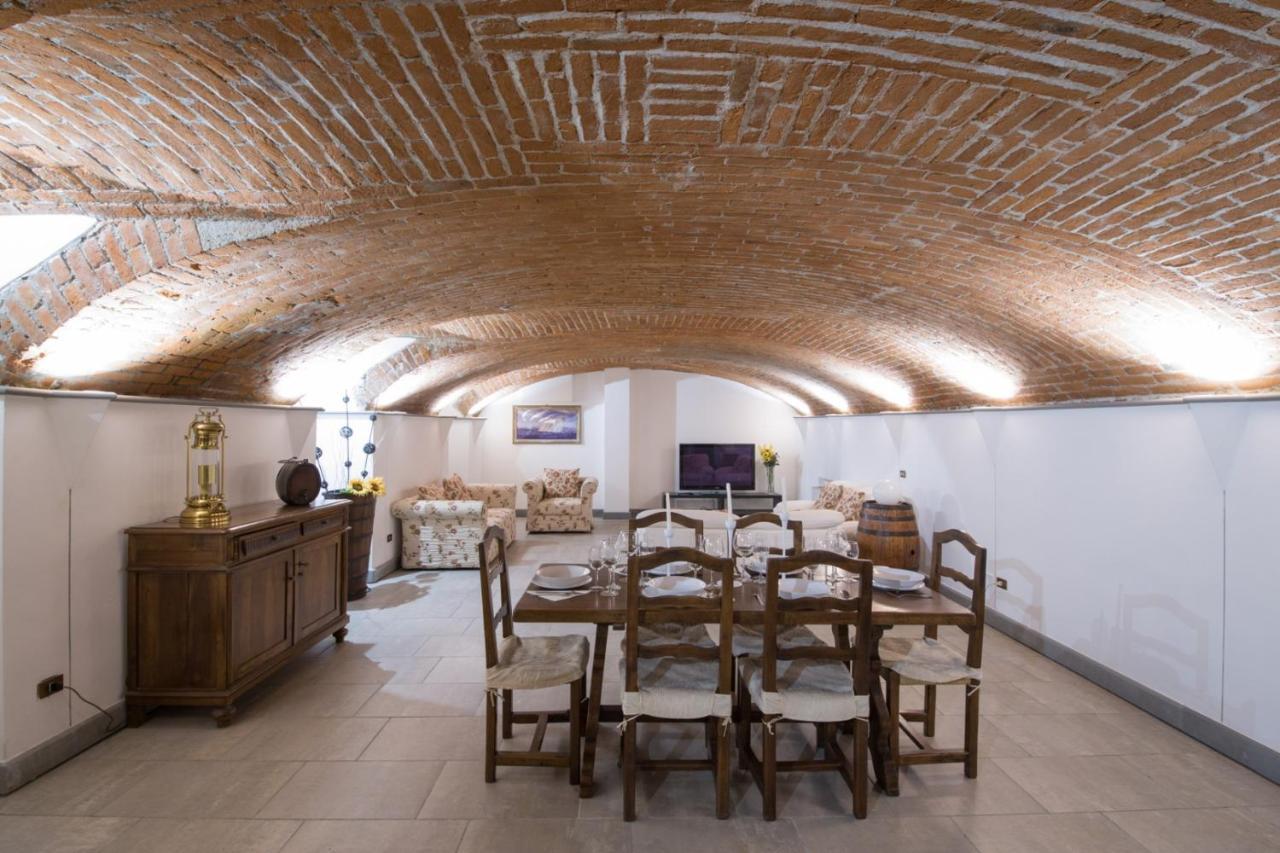 Loft In Navigli District With Jacuzzi & Sauna - Papiniano Milano Eksteriør bilde