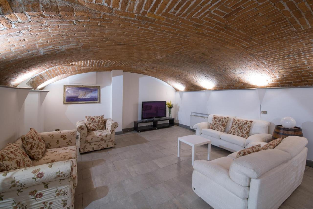 Loft In Navigli District With Jacuzzi & Sauna - Papiniano Milano Eksteriør bilde